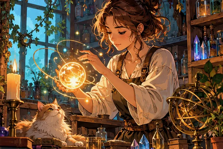 《高岭家の二轮花第二集